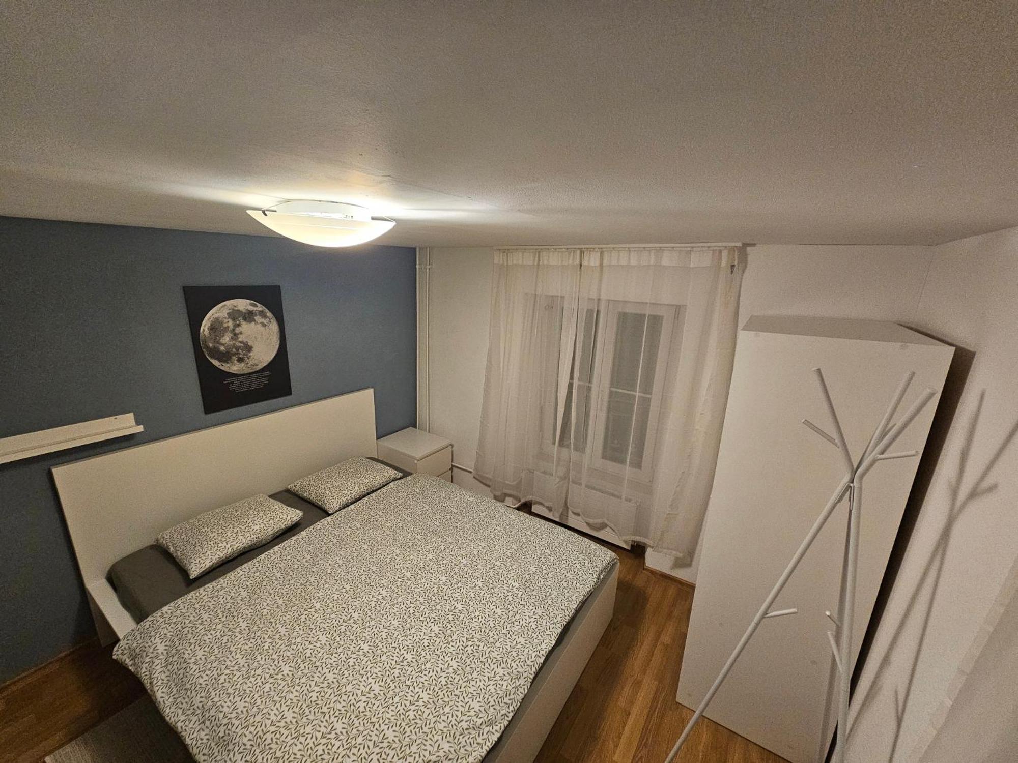 Sleep Here Apartamento
