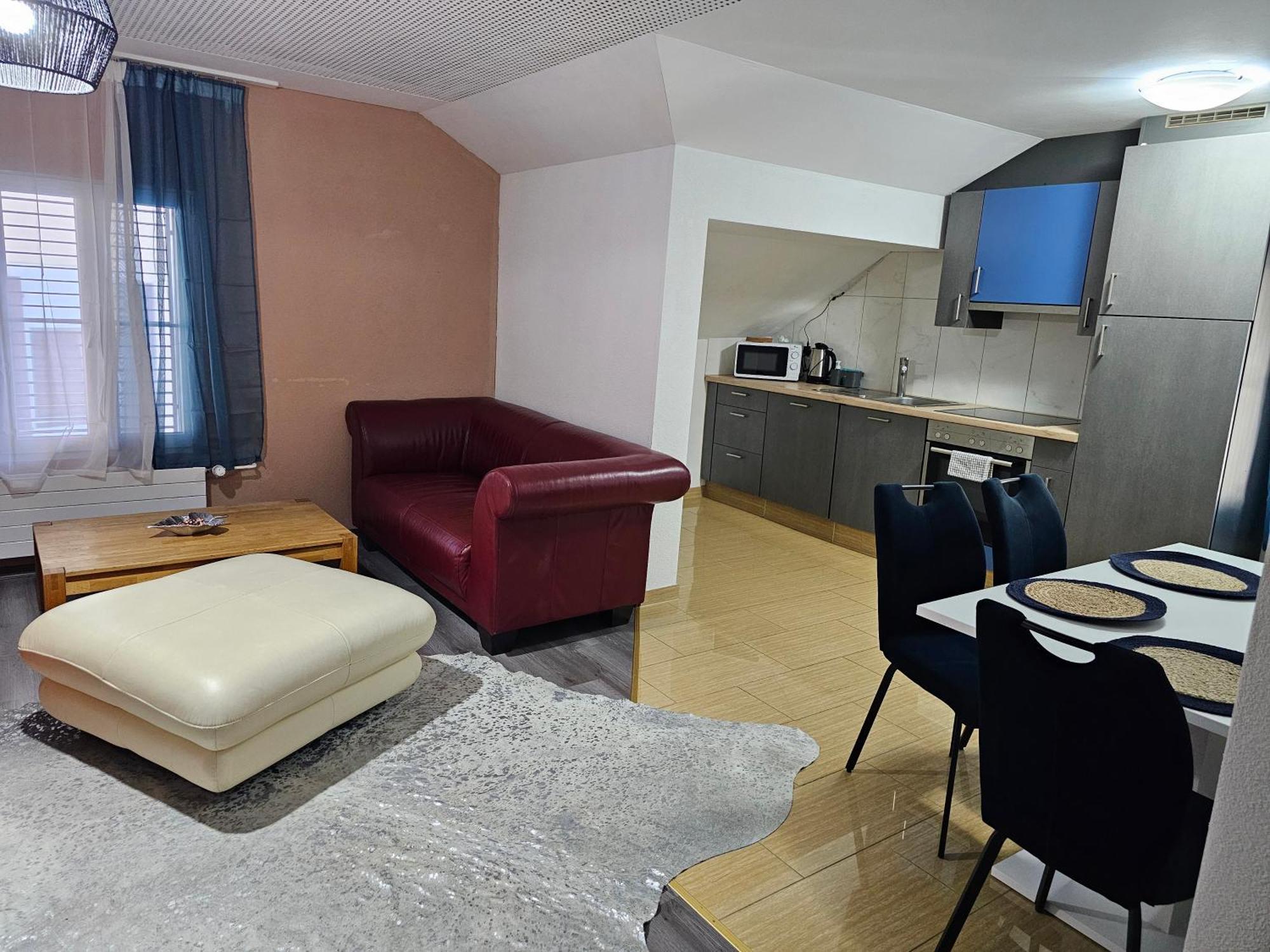 Sleep Here Apartamento *