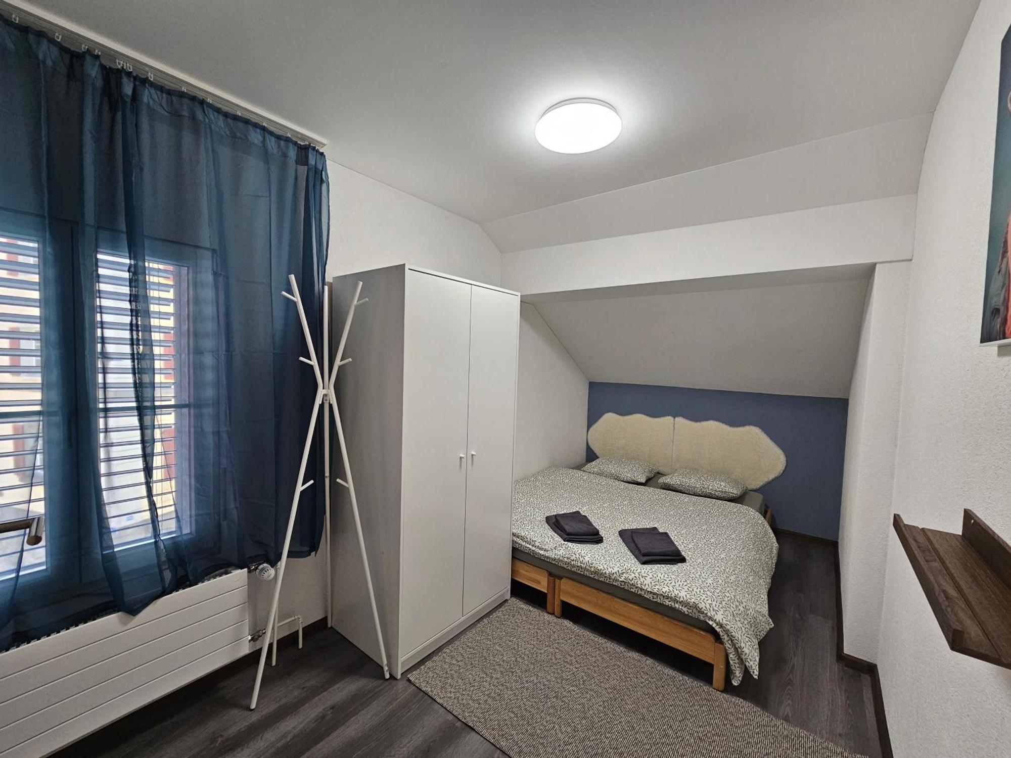 Apartamento Sleep Here Göschenen
