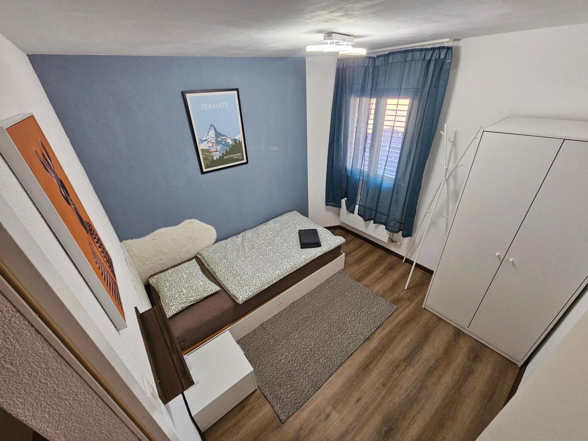 Sleep Here Apartamento